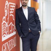 Generali mit neuem Leiter ­Exklusiv-Vertrieb Vorarlberg