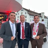Innovation für die ­Zukunft