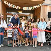„Ein Haus für kleine Bürger“ in Wolfurt