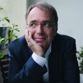 „Laschet hat wirklich was Knuffiges“