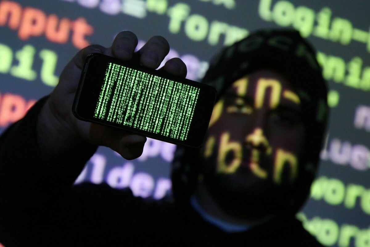 Mit KI & Co wird Cyberkriminalität nochmals deutlich gefährlicher. ⇒VN