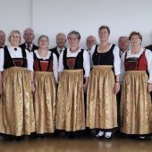 Eingesendet. Vereinsnachrichten aus dem Bezirk