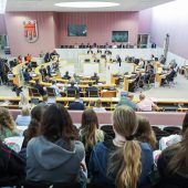 Land muss E-Mails neu prüfen