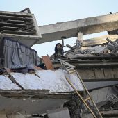 Zahl der Erdbebenopfer in Venezuela steigt auf über 600