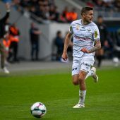 Altach in neuer Saison ohne Ingolitsch