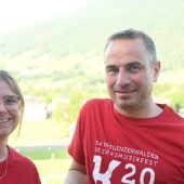Krumbach ist fürs Bezirksmusikfest gerüstet