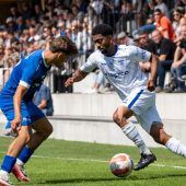 Endspiel um Aufstieg in die Westliga