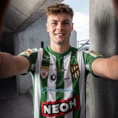 Austria Lustenau gelingt Transfercoup