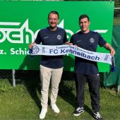 Neues Trainerduo und Offensivstärkung