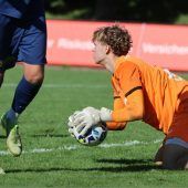 FC Koblach blickt nach schwieriger ­Saison wieder nach vorne
