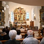 Jahreshauptversammlung des Heimatpflegevereins
