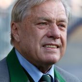 ÖFB-Legende Buzek verstorben