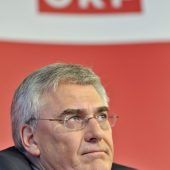 ORF-Manager Pius Strobl freigestellt