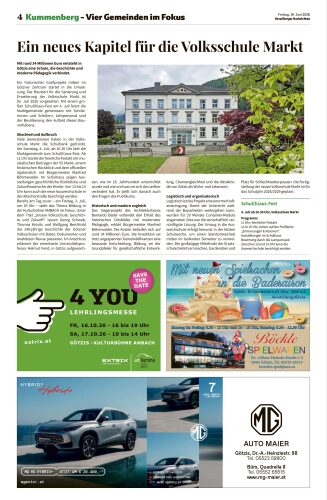 Ausgabe 19.06.2026, Seite 4