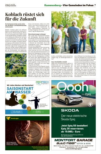 Ausgabe 19.06.2026, Seite 7