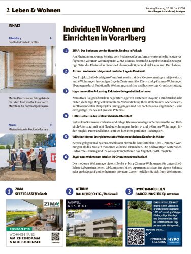 Ausgabe 20.06.2026, Seite 2