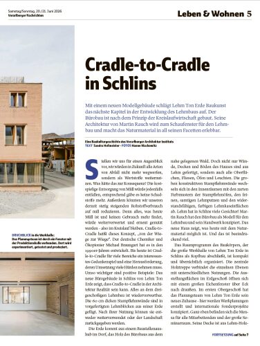 Ausgabe 20.06.2026, Seite 5