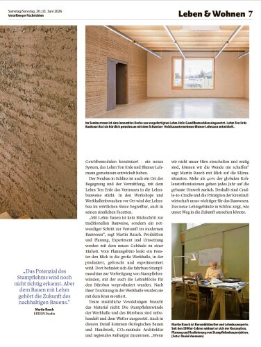Ausgabe 20.06.2026, Seite 7
