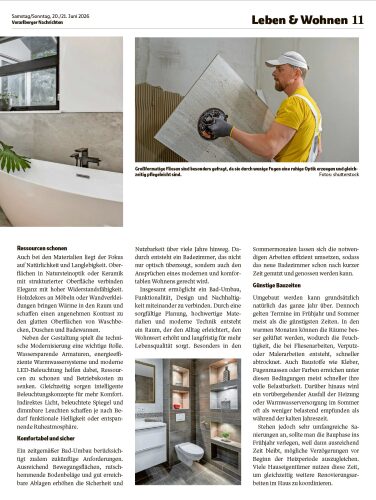 Ausgabe 20.06.2026, Seite 11