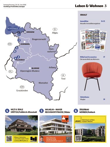Ausgabe 20.06.2026, Seite 3