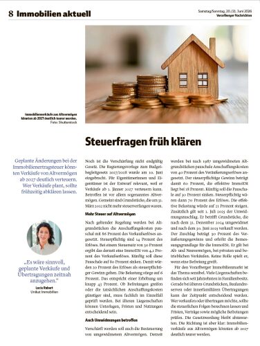 Ausgabe 20.06.2026, Seite 8
