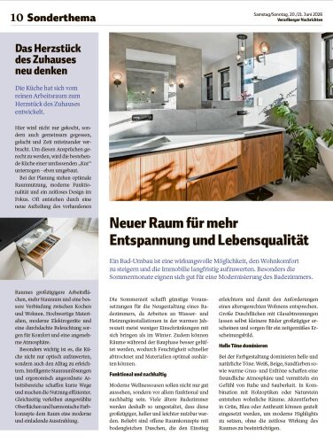 Ausgabe 20.06.2026, Seite 10