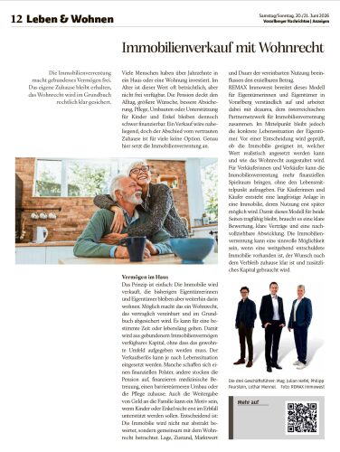 Ausgabe 20.06.2026, Seite 12