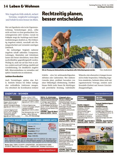 Ausgabe 20.06.2026, Seite 14
