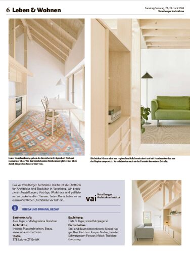 Ausgabe 27.06.2026, Seite 6