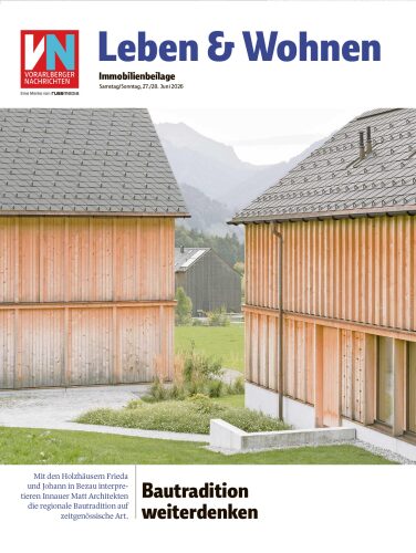 Ausgabe 27.06.2026, Seite 1