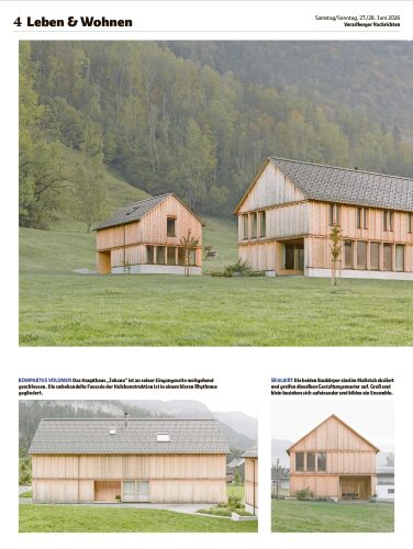 Ausgabe 27.06.2026, Seite 4