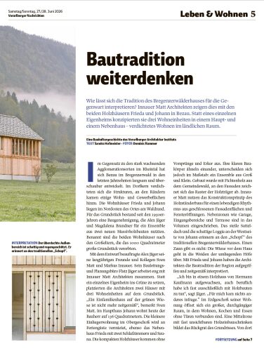 Ausgabe 27.06.2026, Seite 5