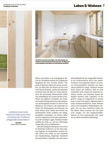Ausgabe 27.06.2026, Seite 7