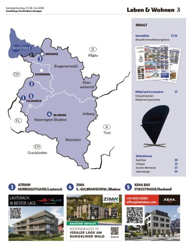 Ausgabe 27.06.2026, Seite 3