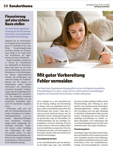 Ausgabe 27.06.2026, Seite 10