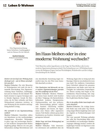 Ausgabe 27.06.2026, Seite 12
