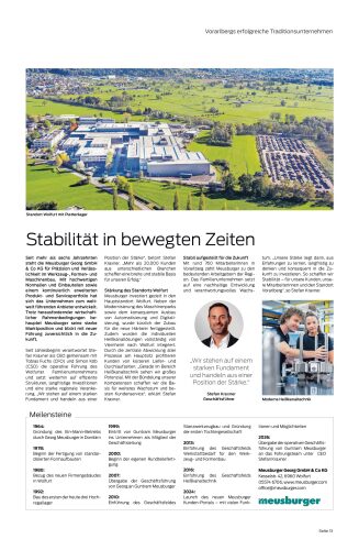 Ausgabe 20.06.2026, Seite 13