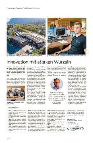 Ausgabe 20.06.2026, Seite 10