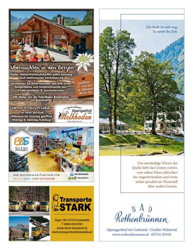 Ausgabe 26.06.2026, Seite 27
