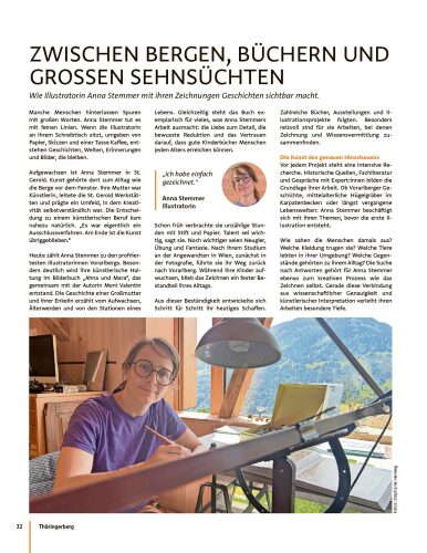 Ausgabe 26.06.2026, Seite 32