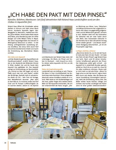 Ausgabe 26.06.2026, Seite 22