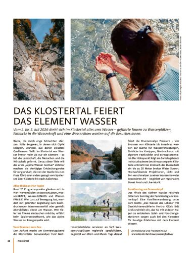 Ausgabe 26.06.2026, Seite 18