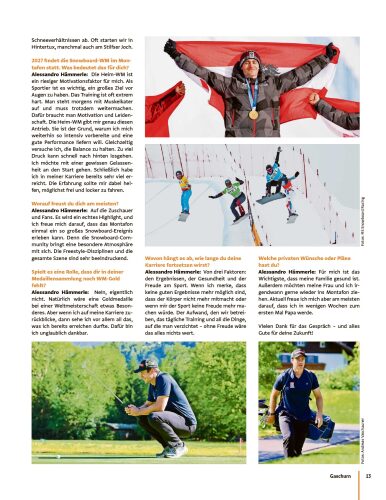 Ausgabe 26.06.2026, Seite 13