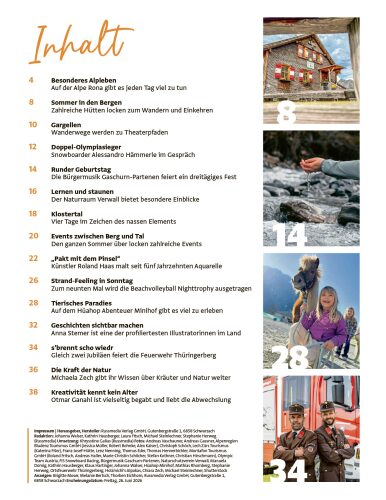 Ausgabe 26.06.2026, Seite 3