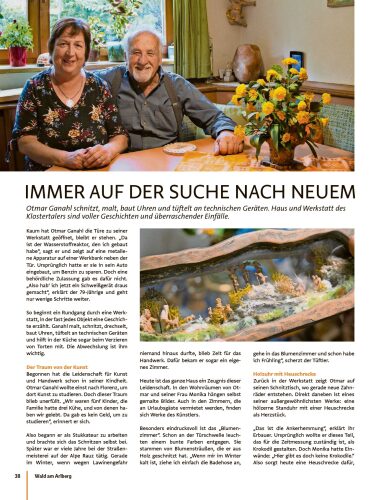 Ausgabe 26.06.2026, Seite 38