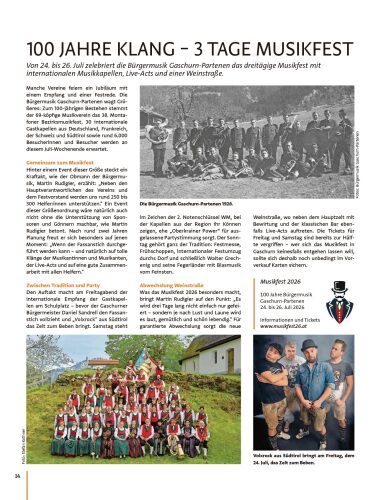 Ausgabe 26.06.2026, Seite 14