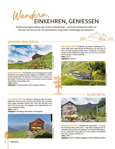 Ausgabe 26.06.2026, Seite 8