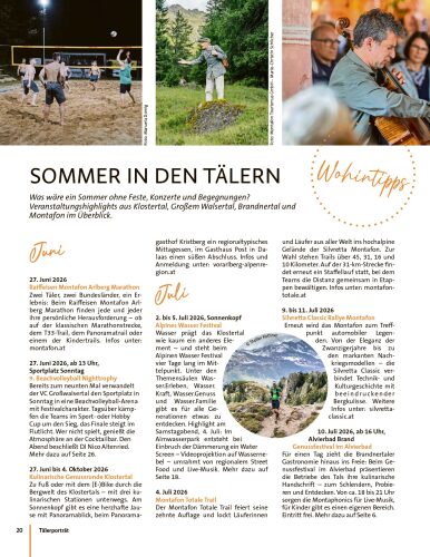 Ausgabe 26.06.2026, Seite 20