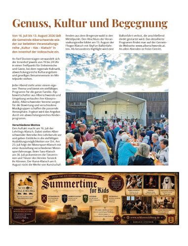 Ausgabe 26.06.2026, Seite 3
