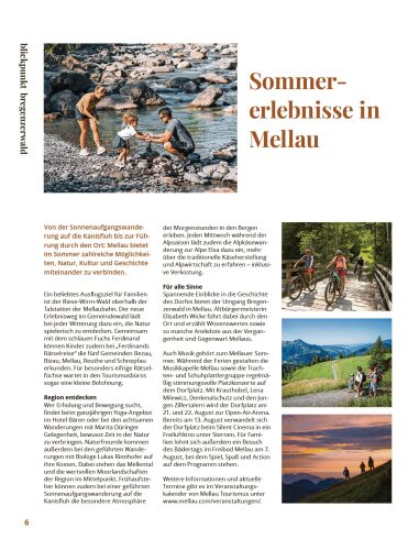Ausgabe 26.06.2026, Seite 6